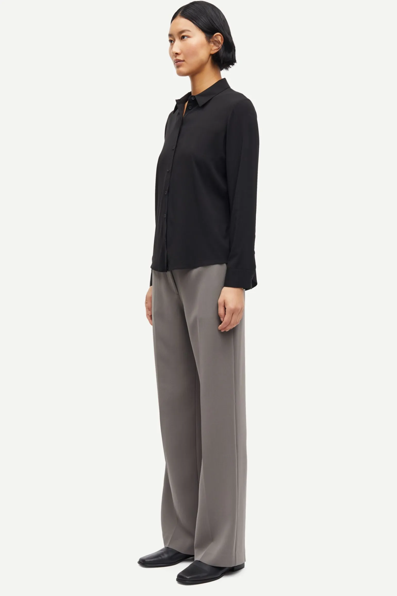 MILLY NP SHIRT 9942