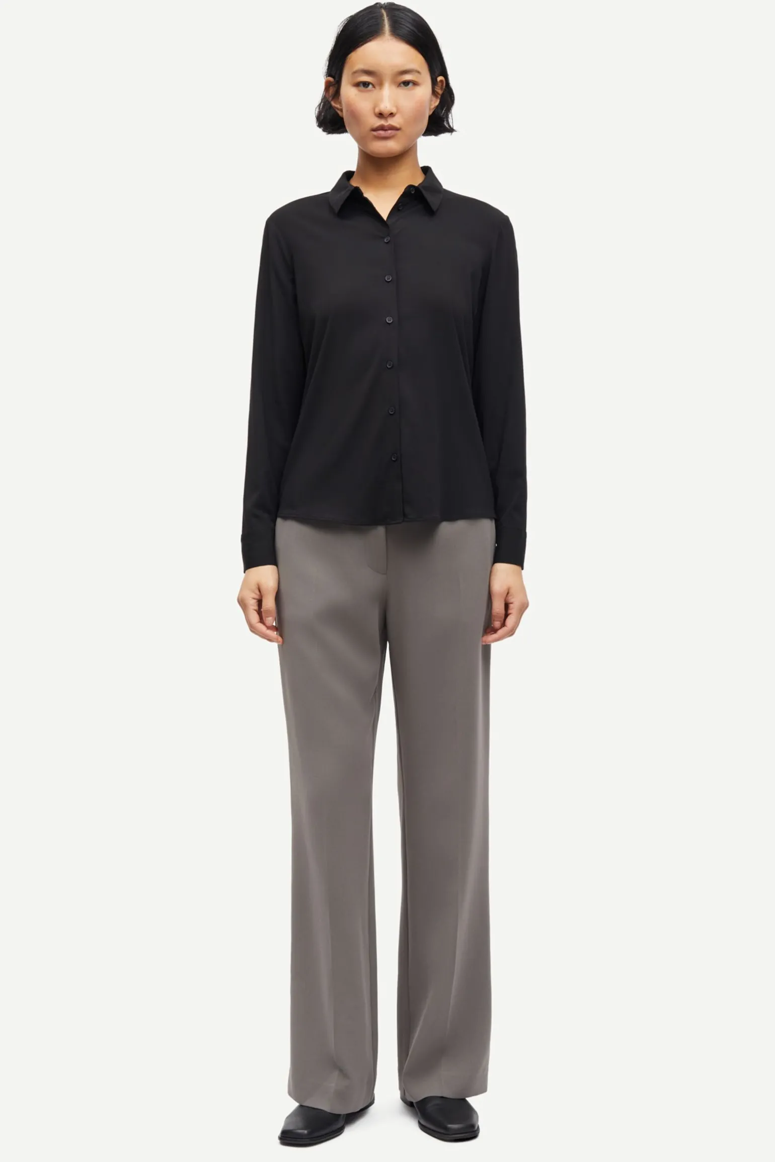 MILLY NP SHIRT 9942