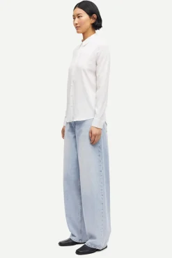 MILLY NP SHIRT 9942