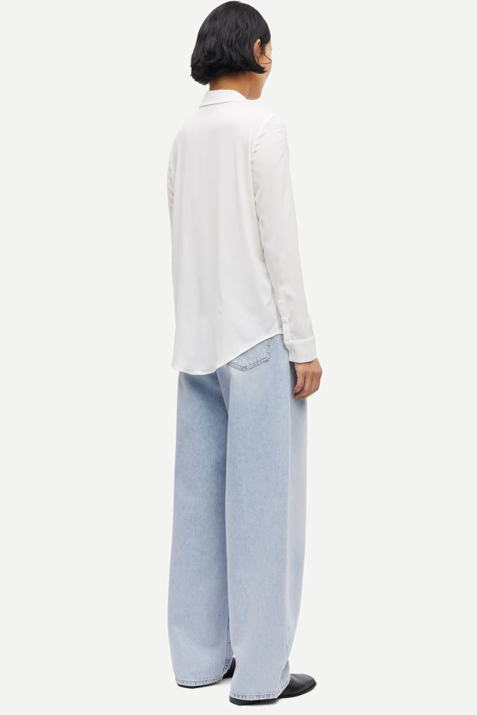 MILLY NP SHIRT 9942