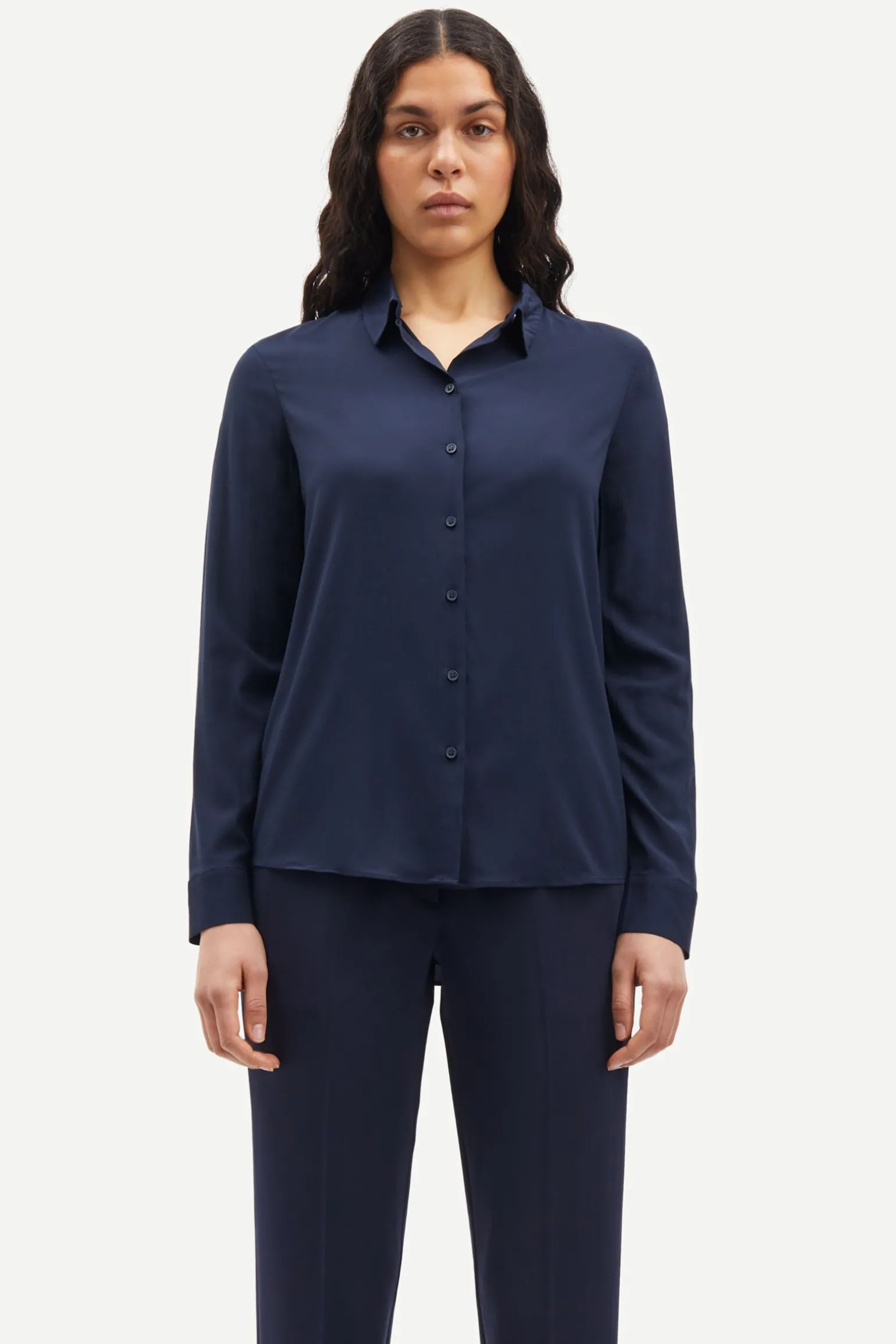 MILLY NP SHIRT 9942