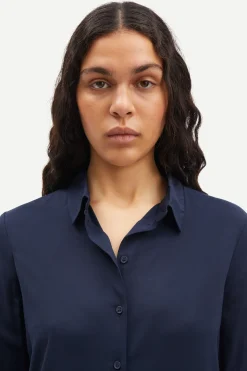 MILLY NP SHIRT 9942