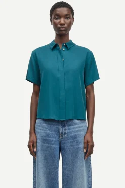MINA SS SHIRT 14028