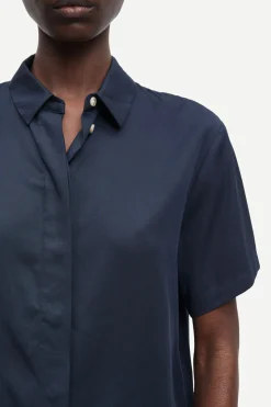 MINA SS SHIRT 14028