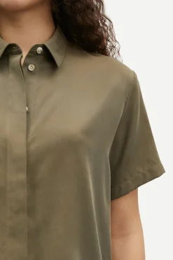 MINA SS SHIRT 14028