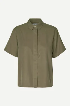 MINA SS SHIRT 14028