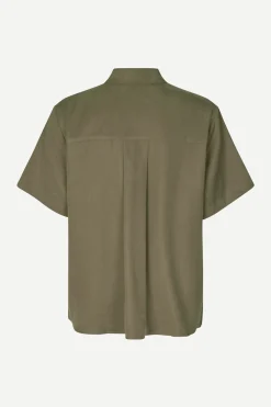 MINA SS SHIRT 14028