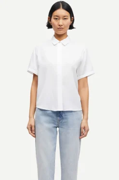MINA SS SHIRT 14028