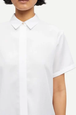 MINA SS SHIRT 14028