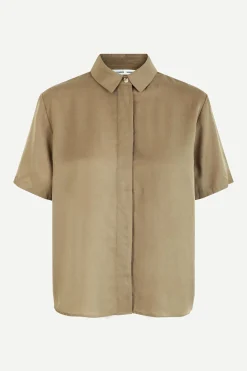 MINA SS SHIRT 14028