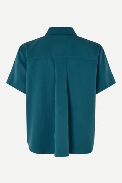 MINA SS SHIRT 14028