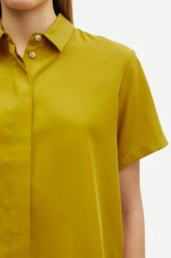MINA SS SHIRT 14028