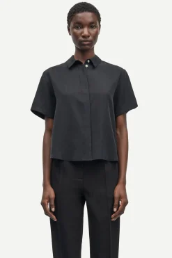 MINA SS SHIRT 14028