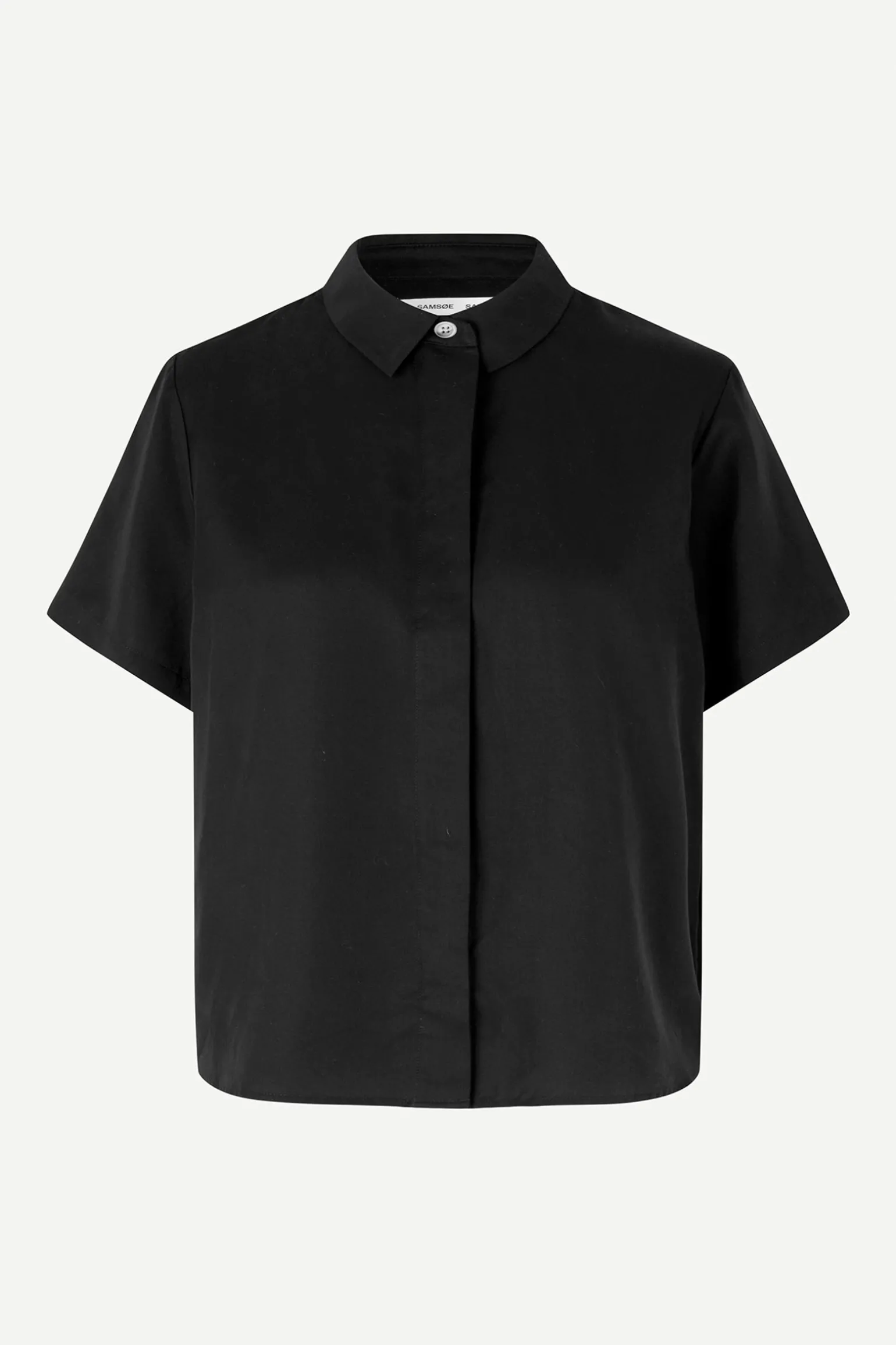 MINA SS SHIRT 14028