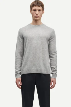 NOBIS CREW NECK 6304