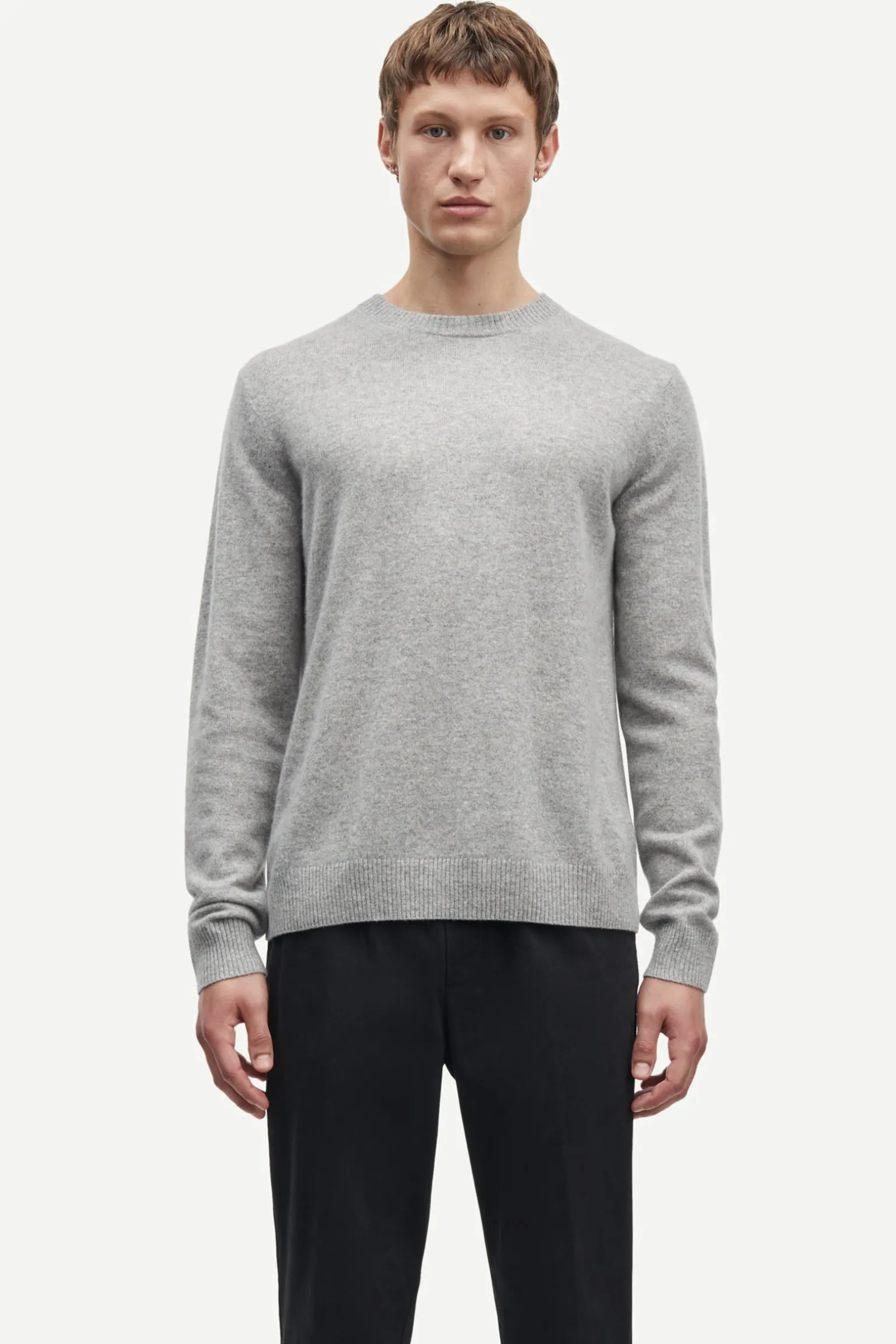 NOBIS CREW NECK 6304