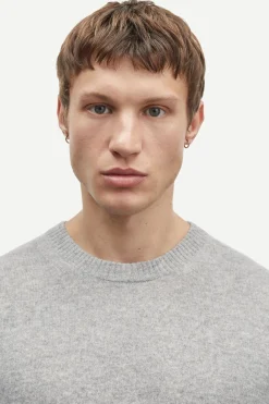 NOBIS CREW NECK 6304