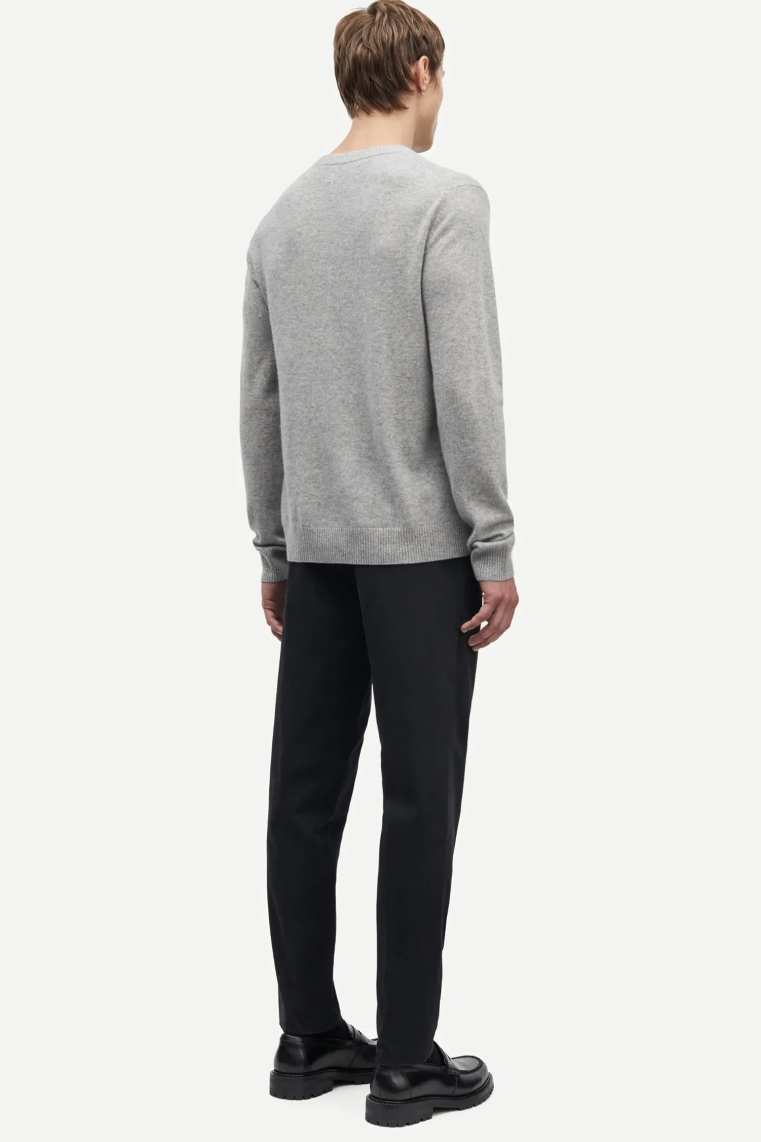 NOBIS CREW NECK 6304