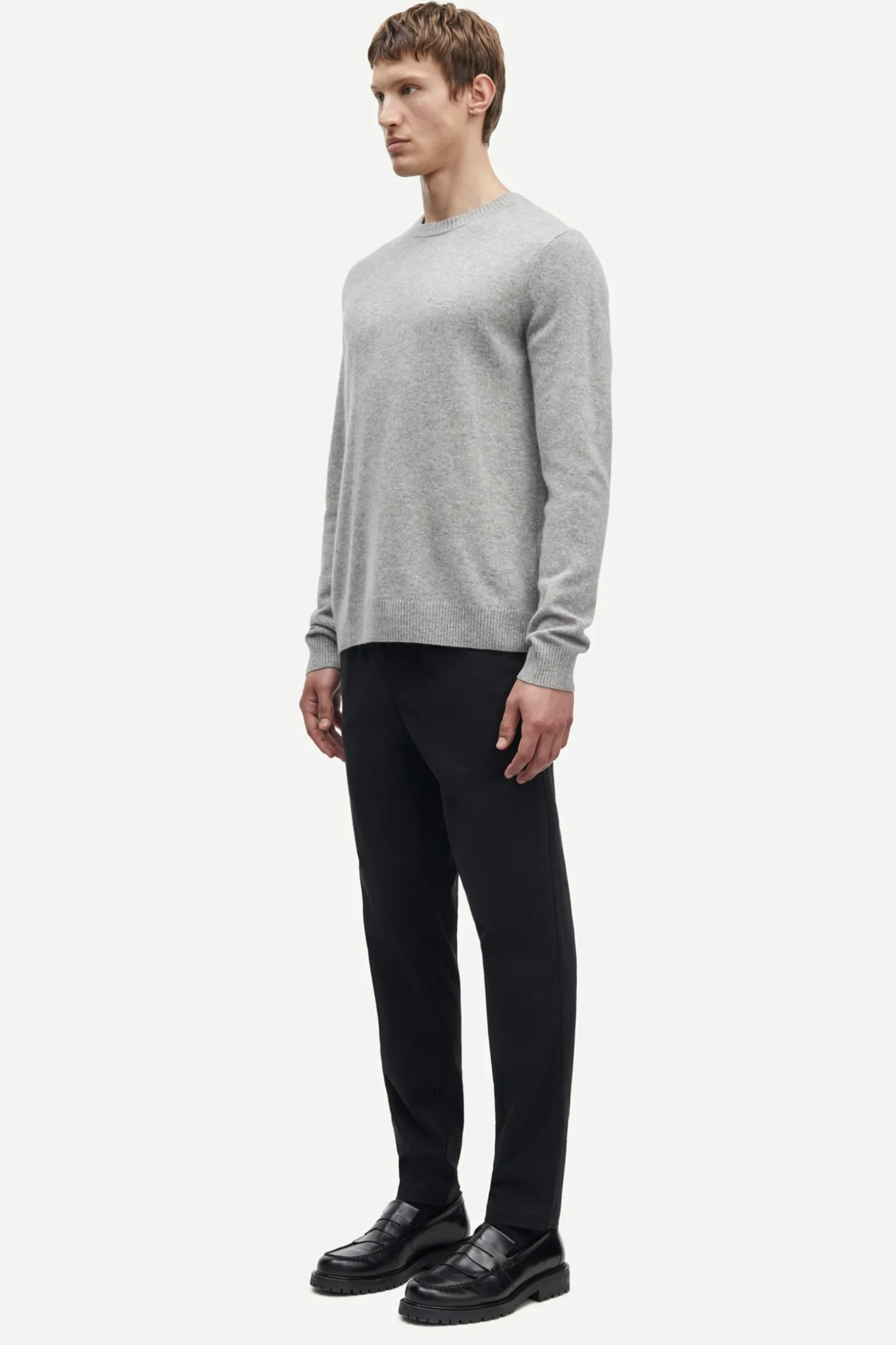 NOBIS CREW NECK 6304