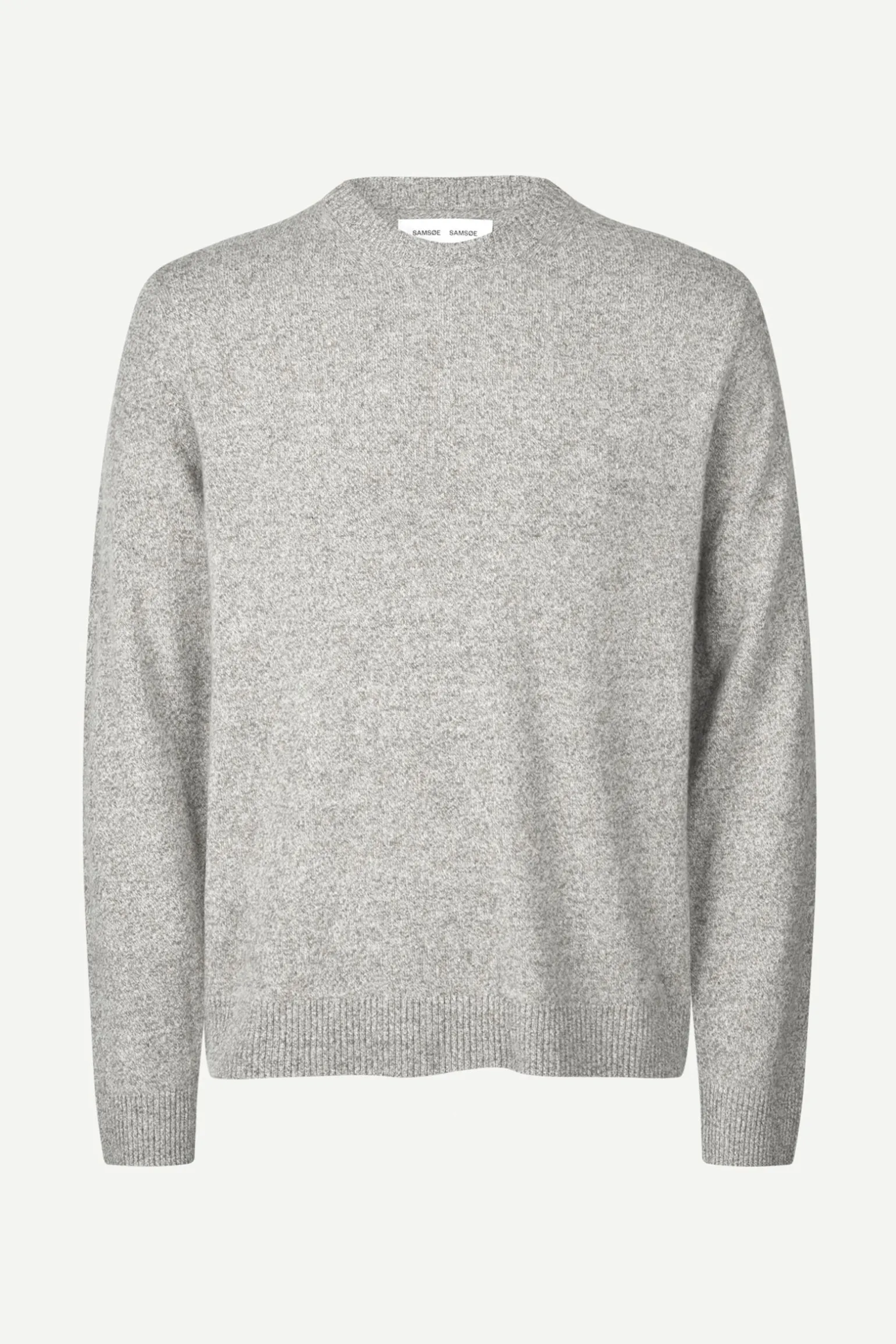 NOBIS CREW NECK 6304