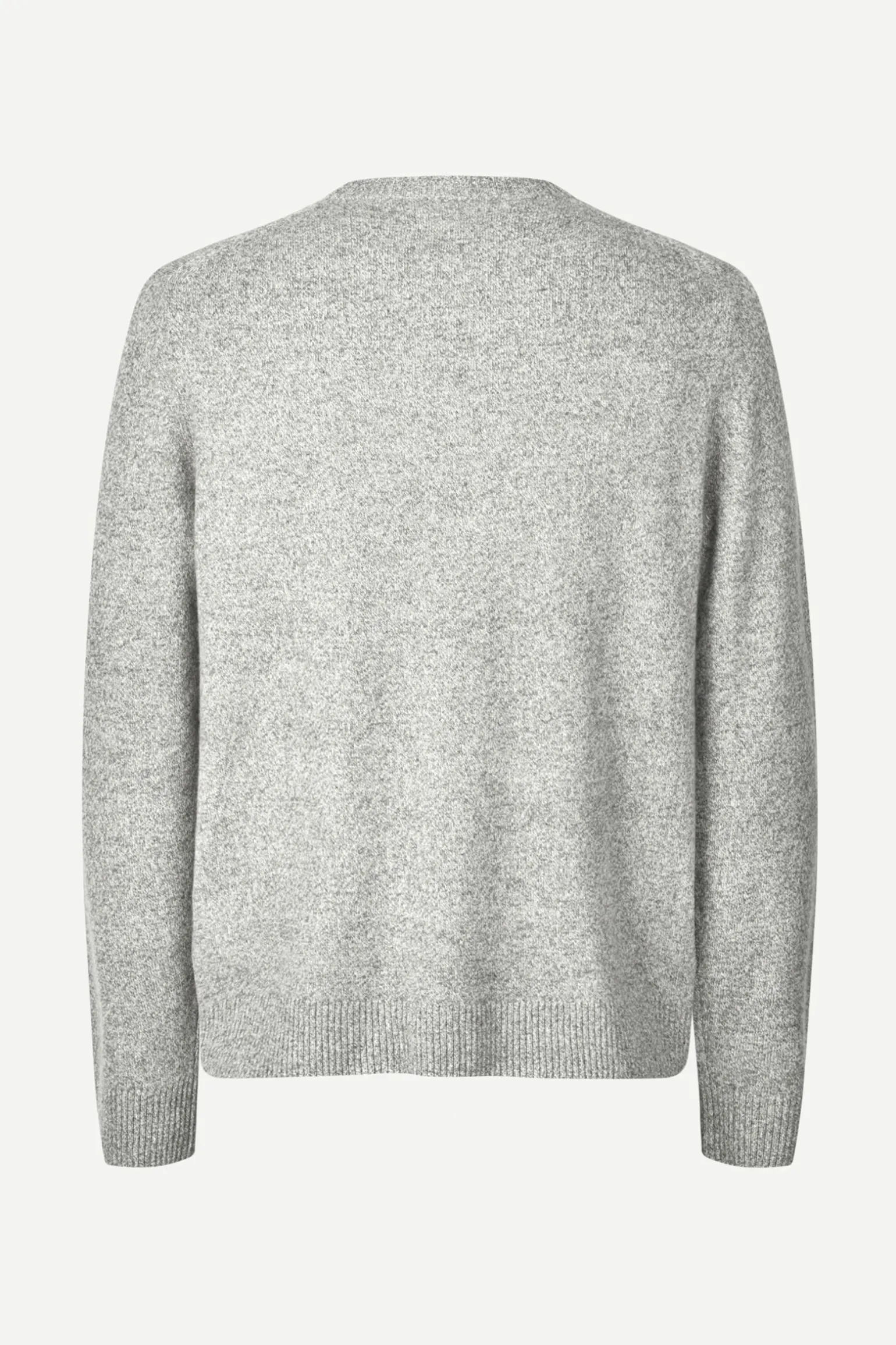 NOBIS CREW NECK 6304