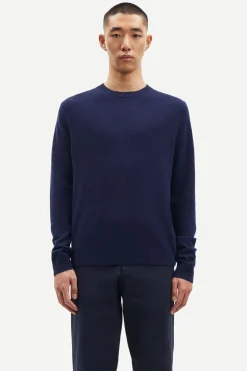 NOBIS CREW NECK 6304