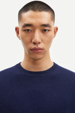 NOBIS CREW NECK 6304