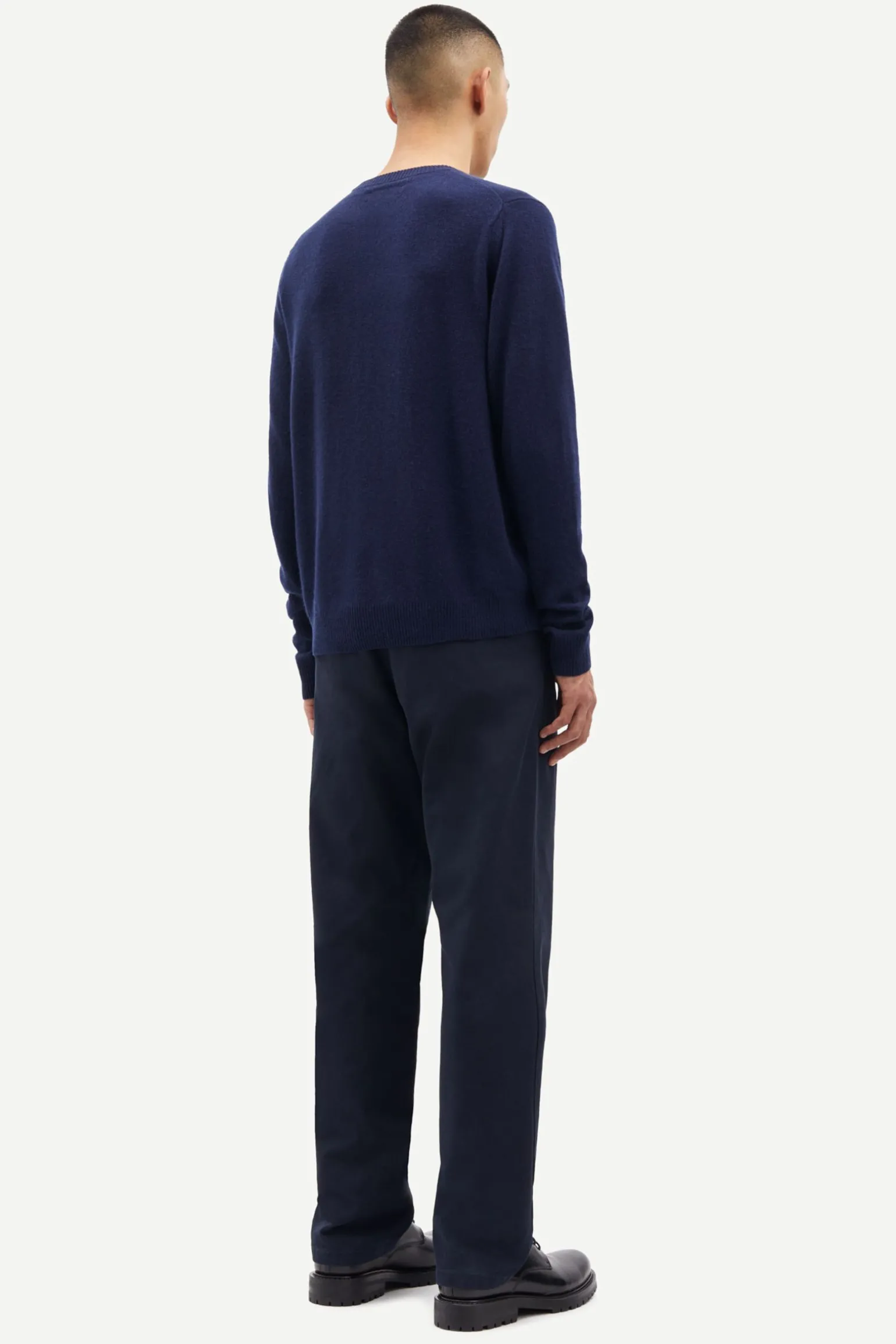 NOBIS CREW NECK 6304