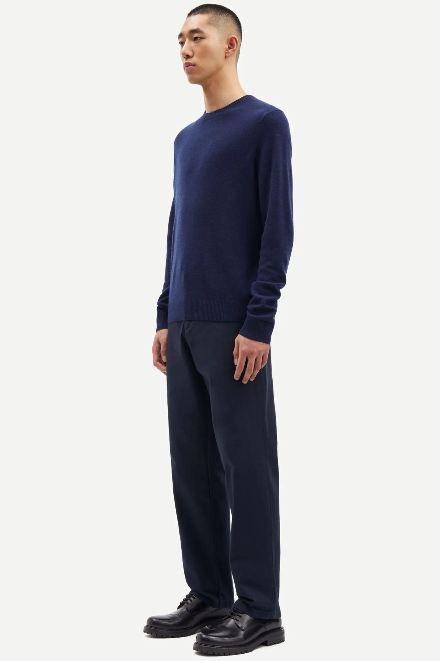 NOBIS CREW NECK 6304