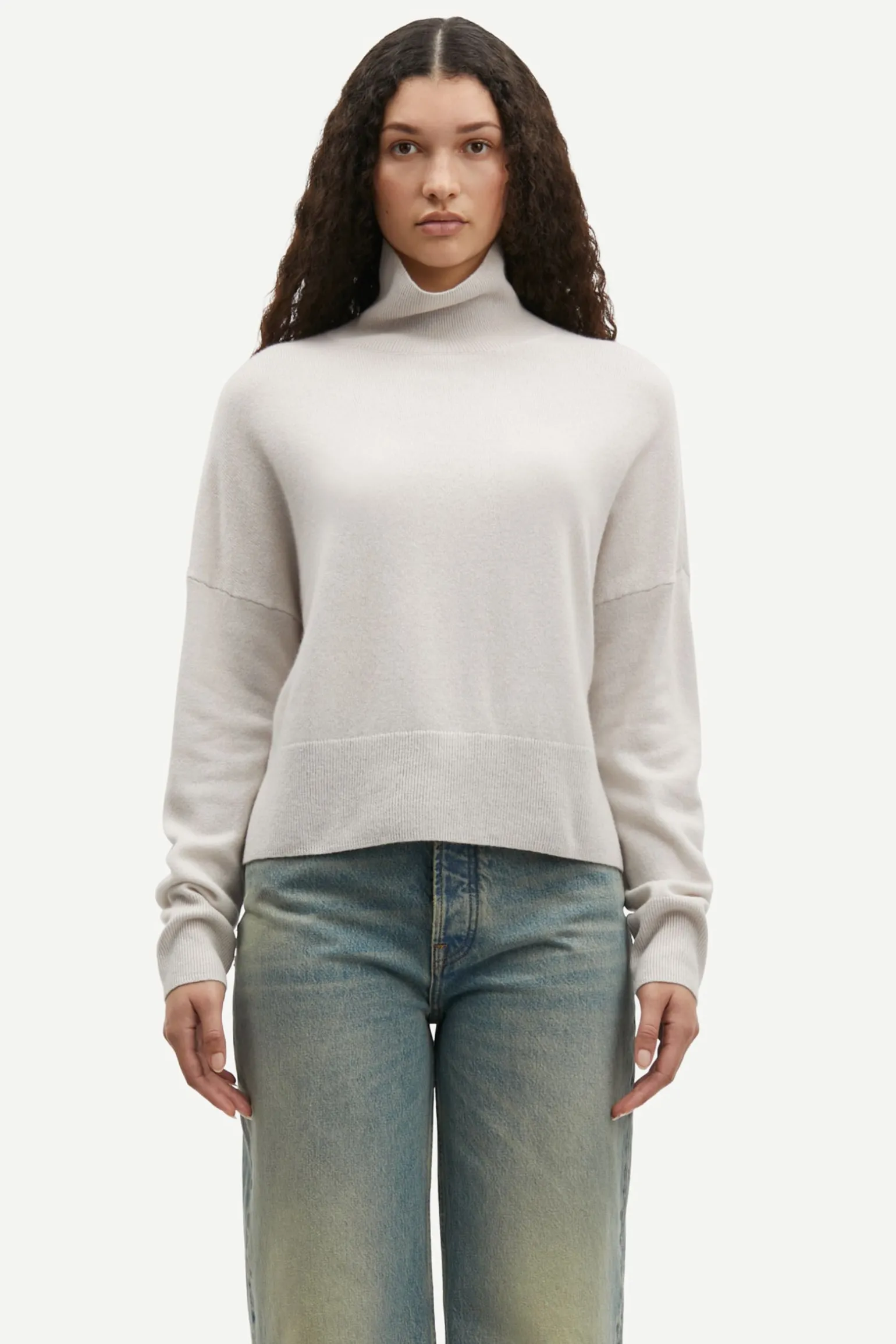 NOLA TURTLENECK 6304