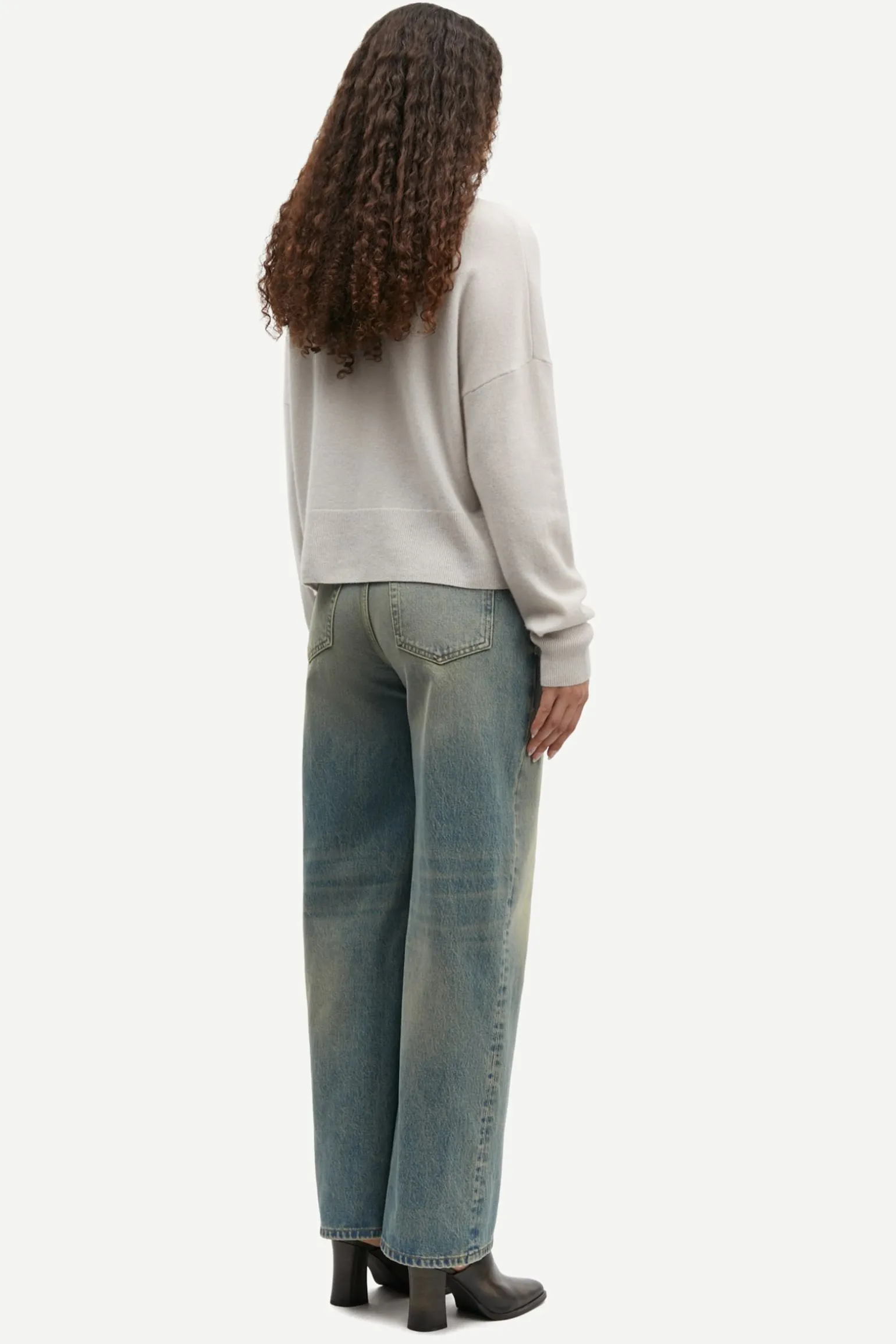 NOLA TURTLENECK 6304