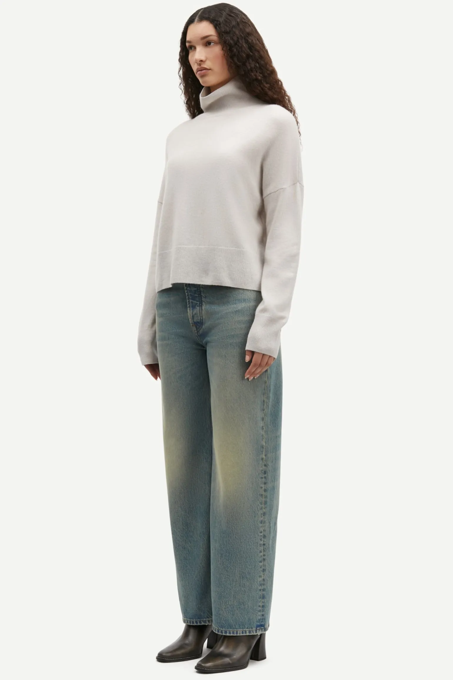 NOLA TURTLENECK 6304