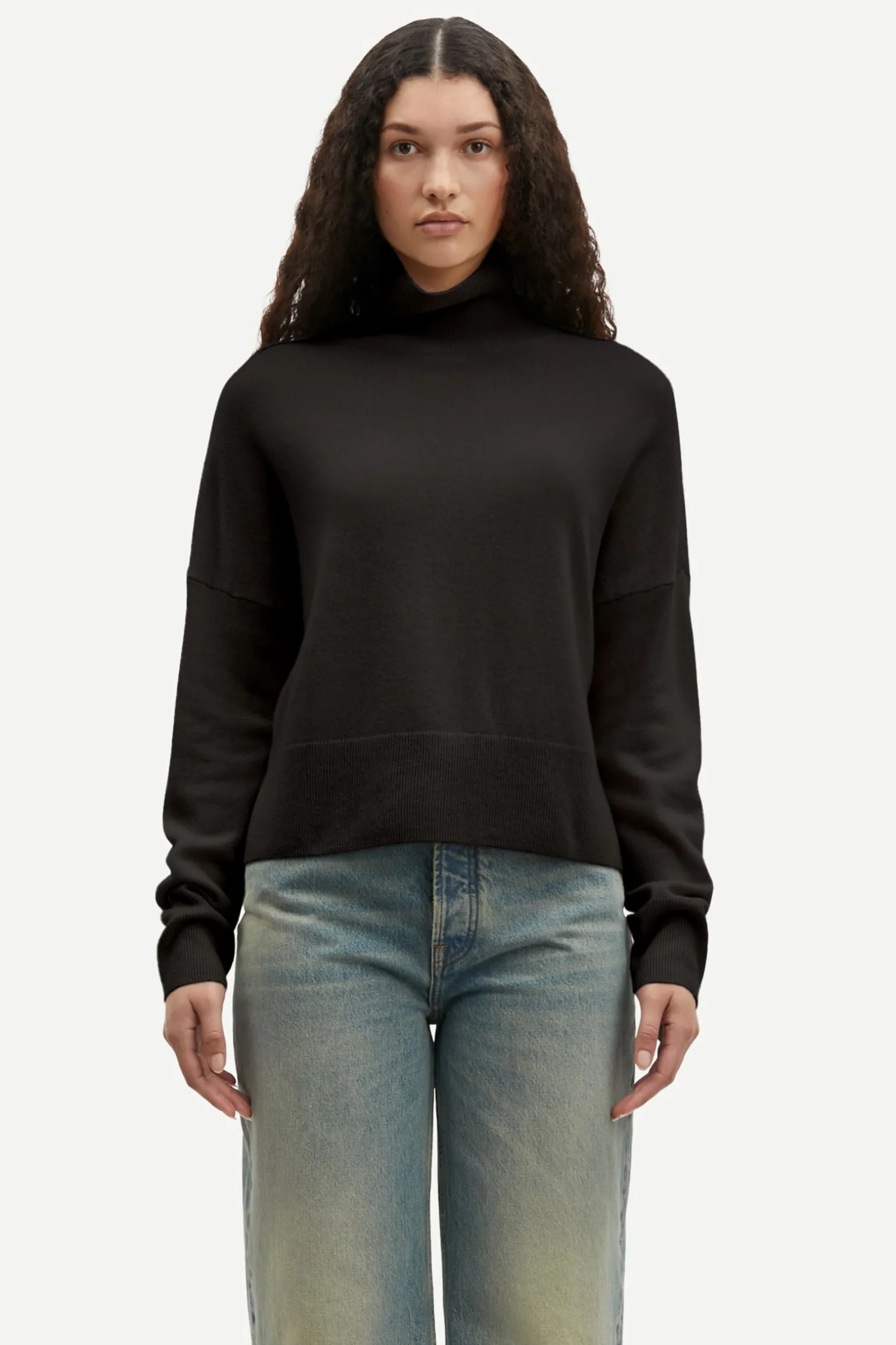 NOLA TURTLENECK 6304