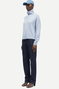 NOLA TURTLENECK 6304