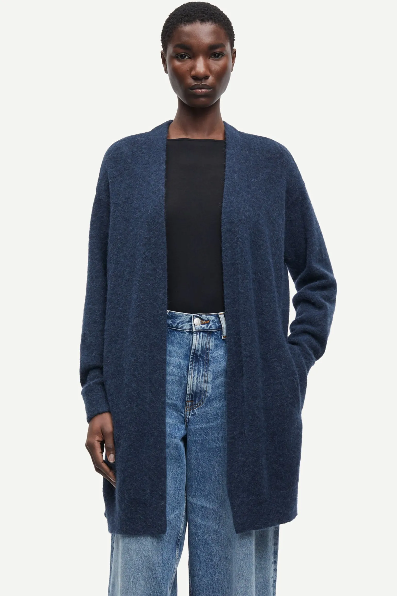 NOR CARDIGAN 7355