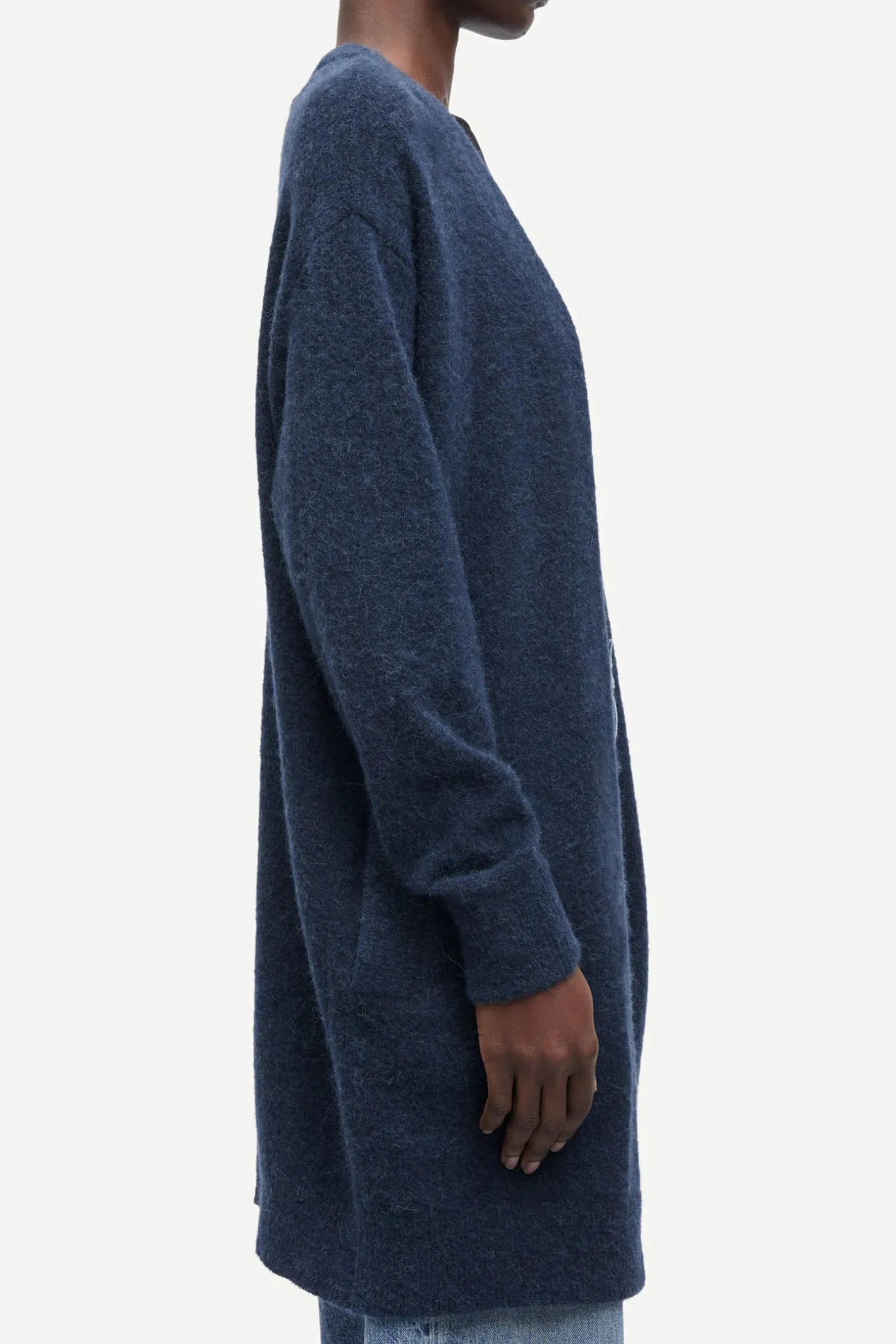 NOR CARDIGAN 7355