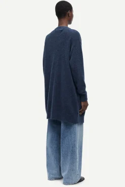 NOR CARDIGAN 7355