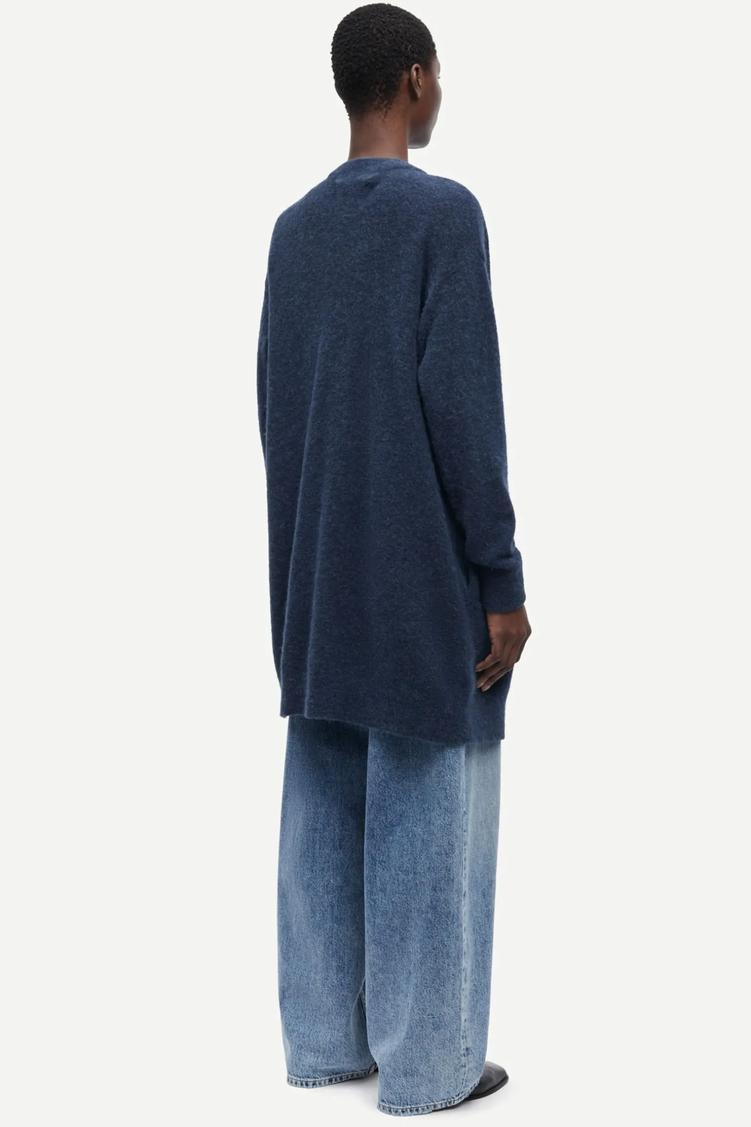 NOR CARDIGAN 7355