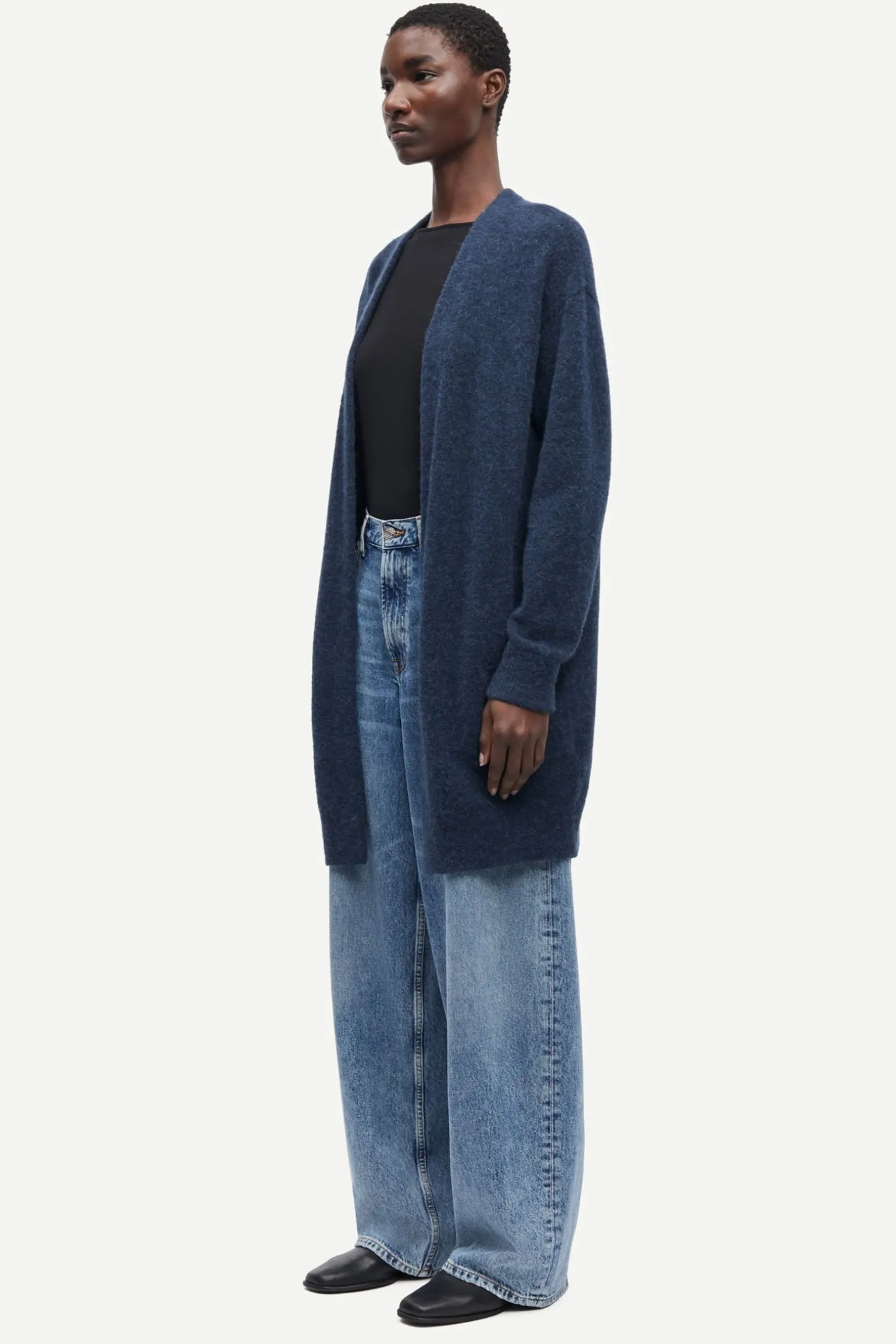 NOR CARDIGAN 7355