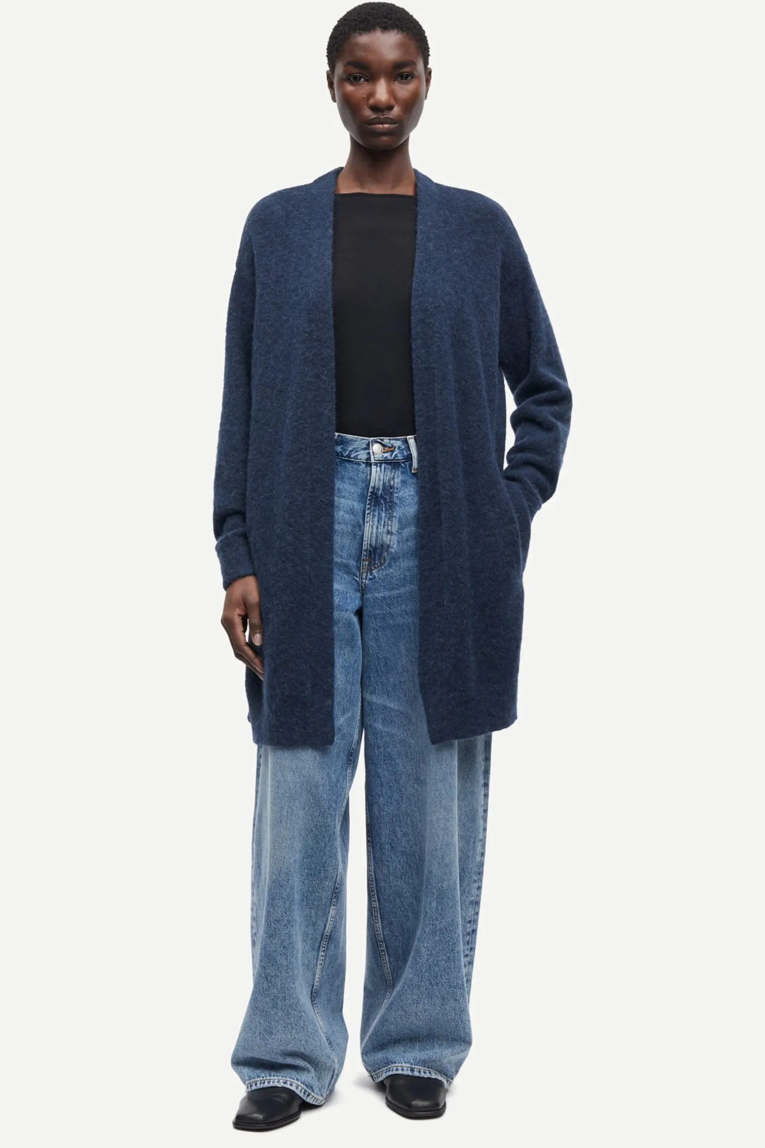 NOR CARDIGAN 7355