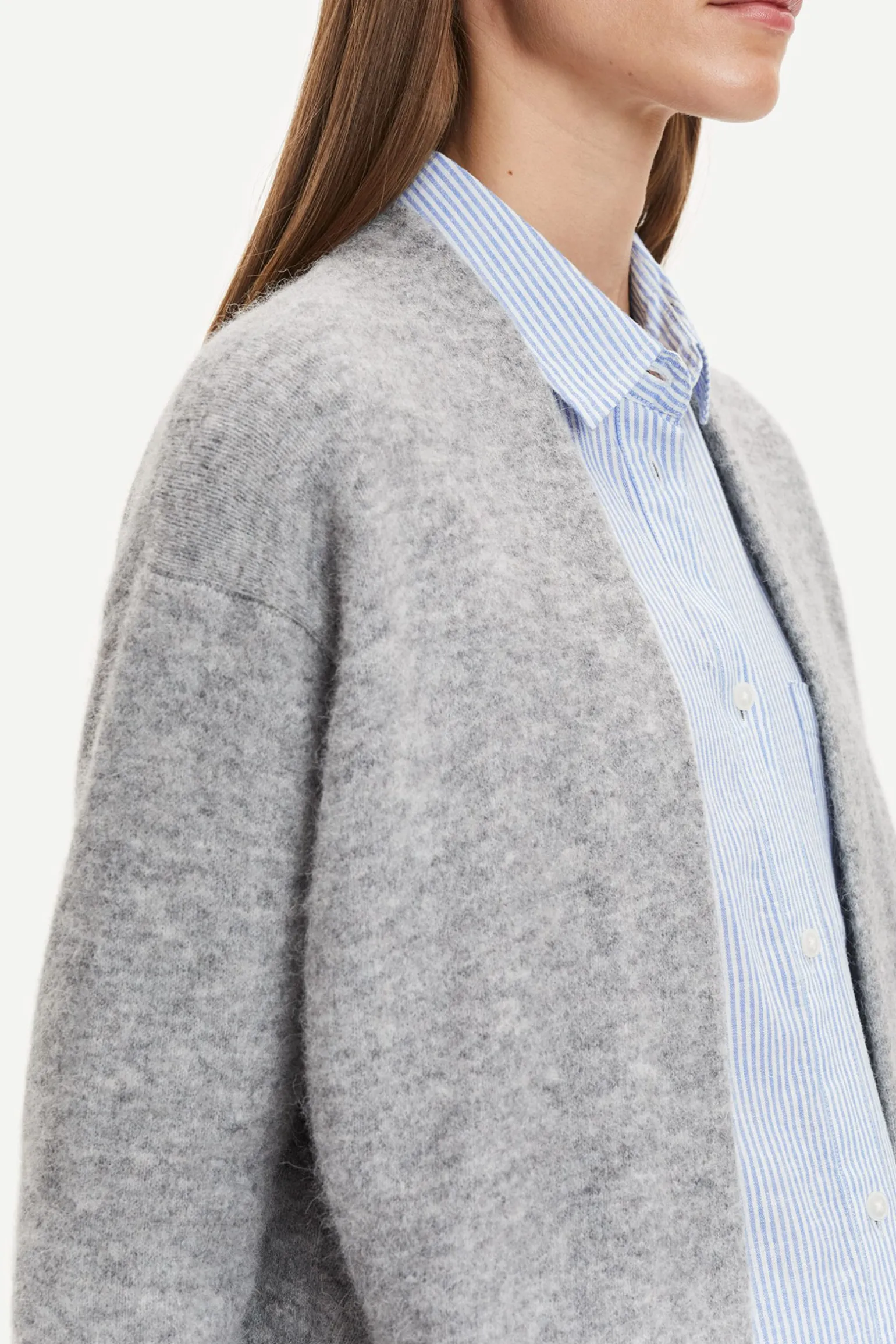 NOR CARDIGAN 7355