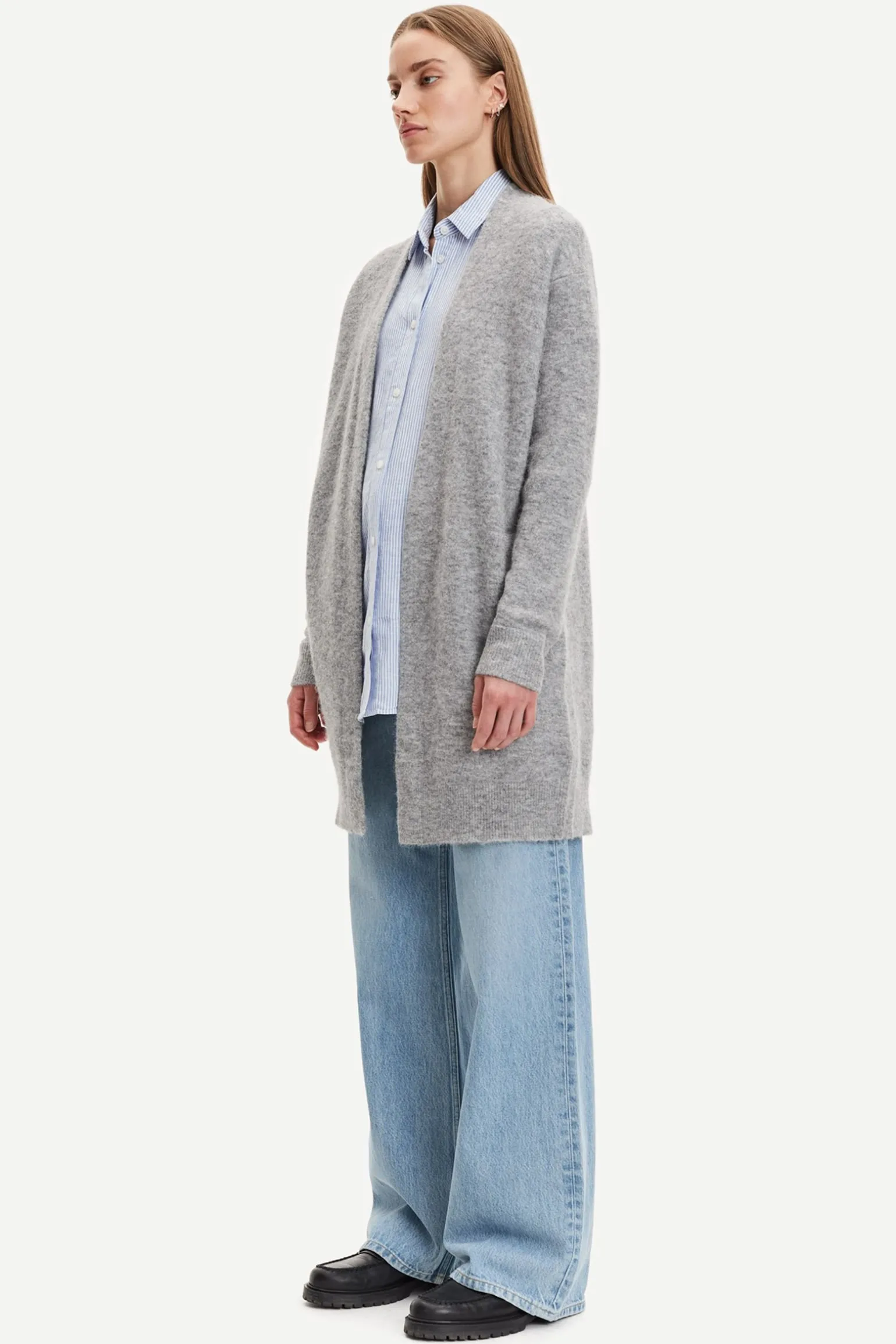 NOR CARDIGAN 7355