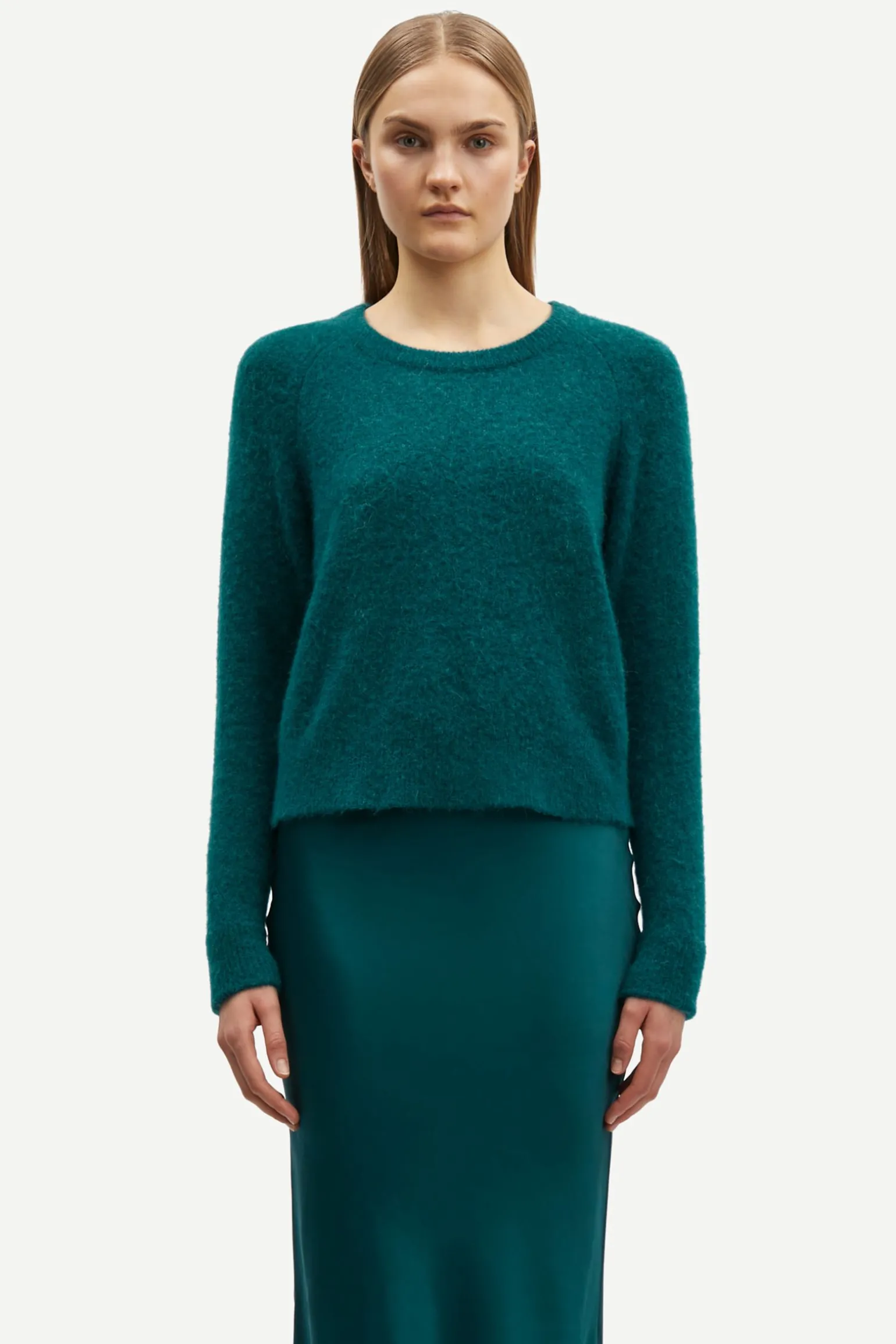 NOR O-N SHORT 7355