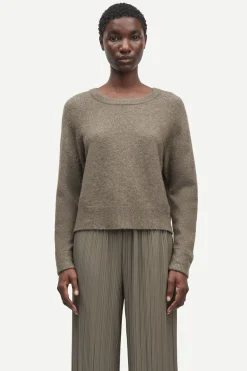 NOR O-N SHORT 7355