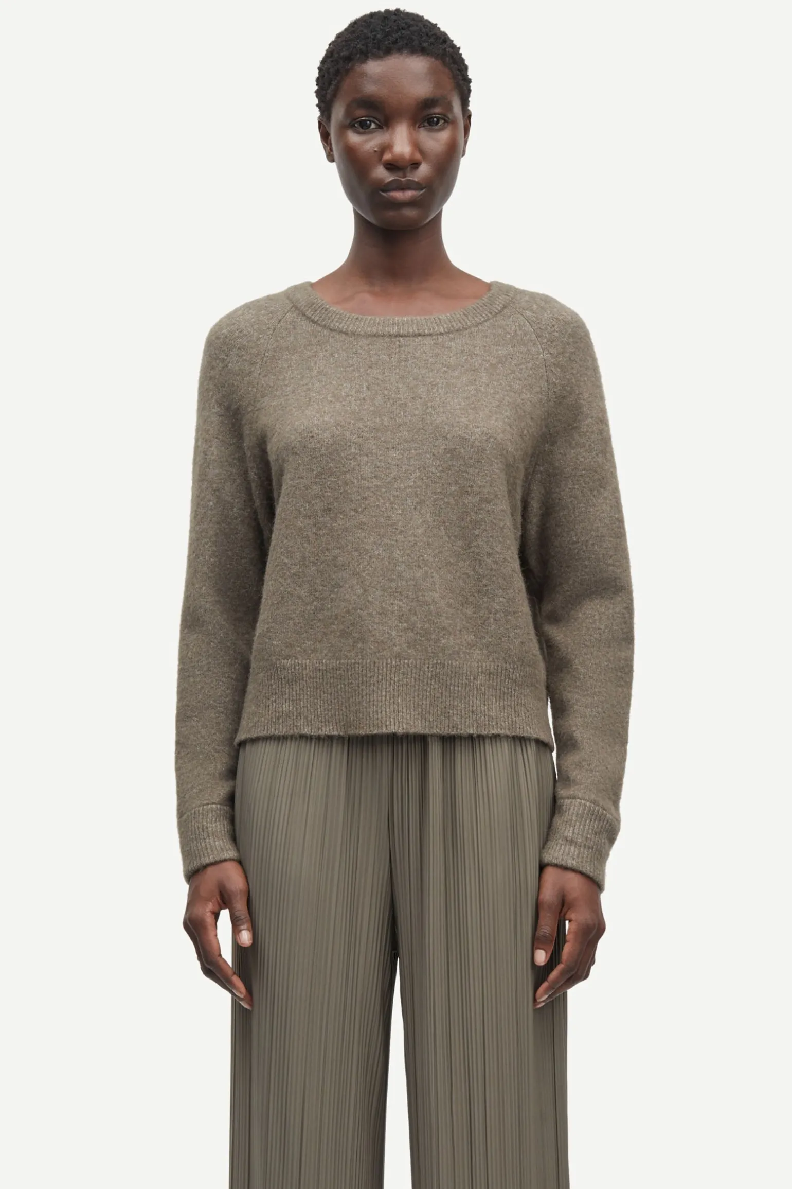 NOR O-N SHORT 7355