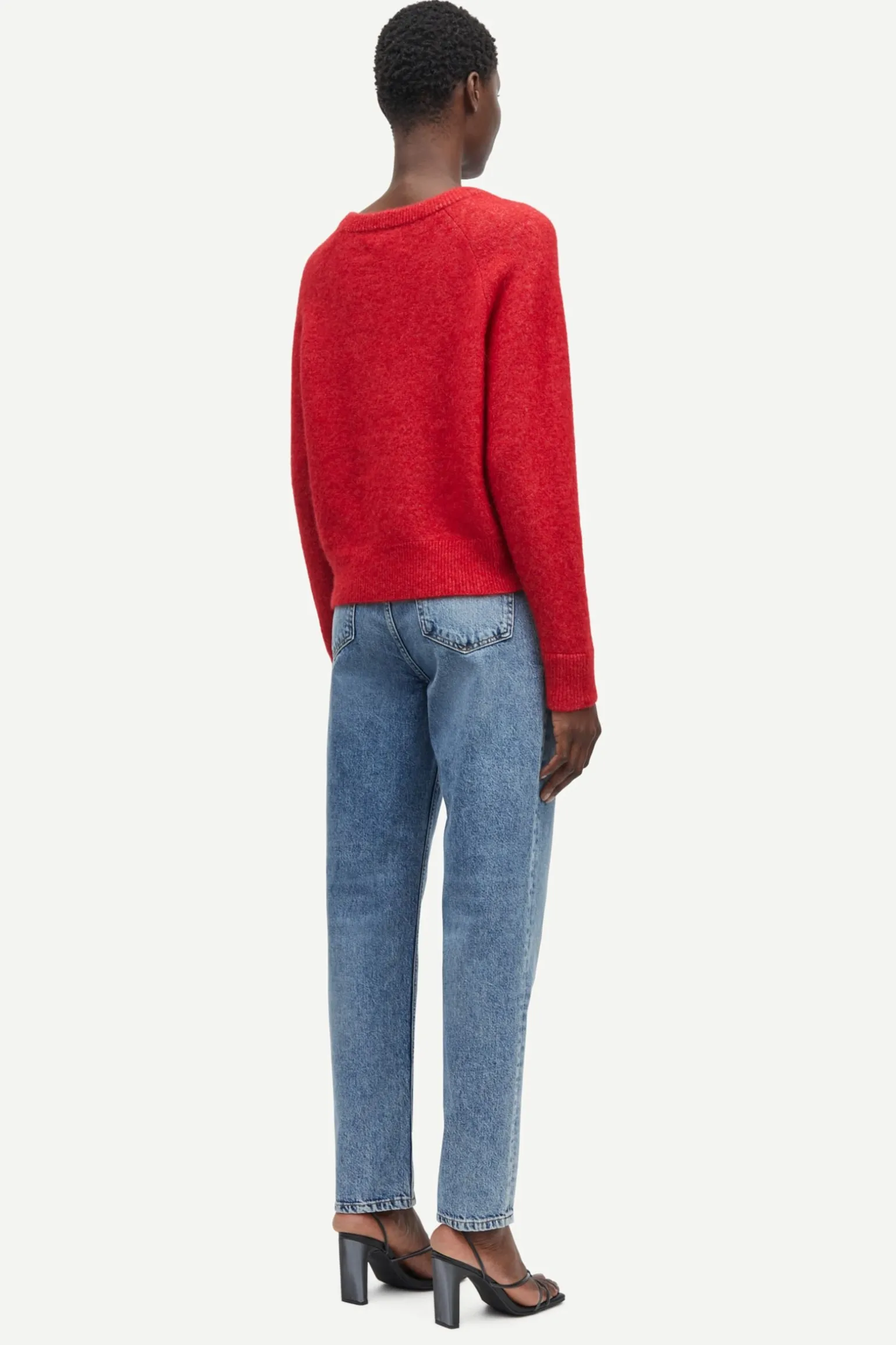 NOR O-N SHORT 7355