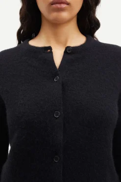 NOR SHORT CARDIGAN 7355