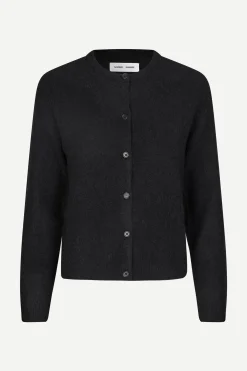 NOR SHORT CARDIGAN 7355