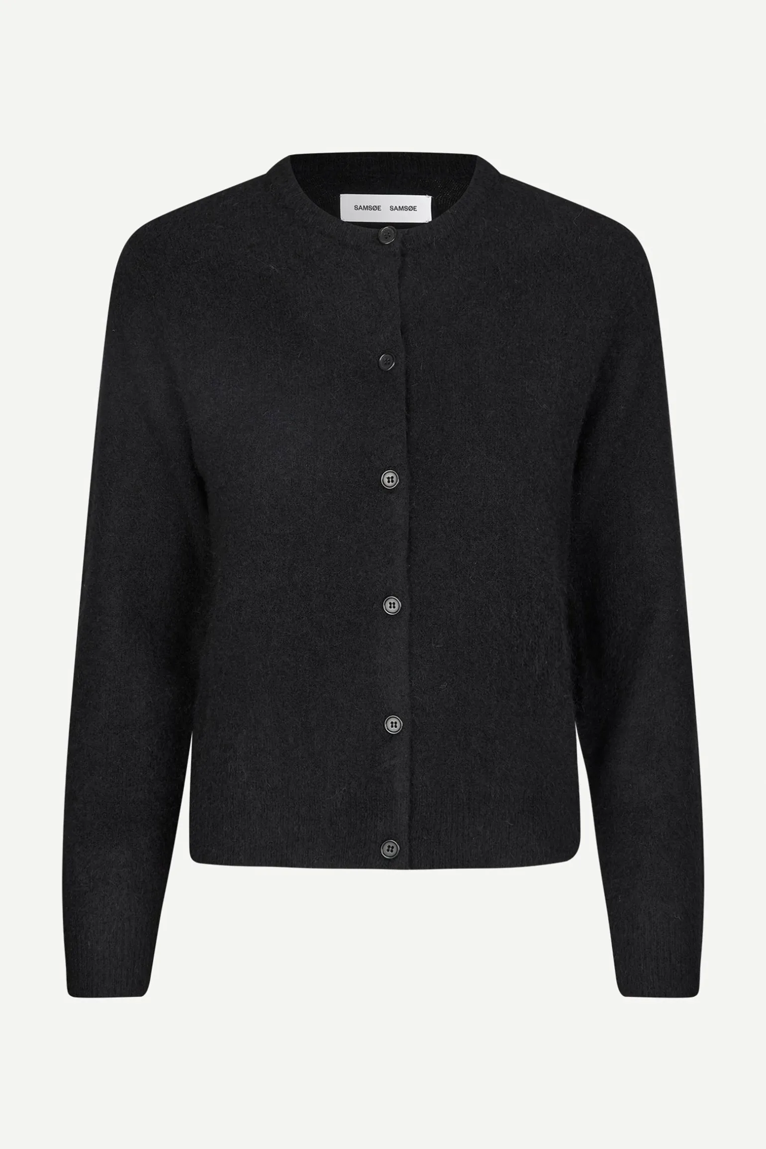 NOR SHORT CARDIGAN 7355