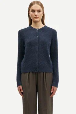 NOR SHORT CARDIGAN 7355